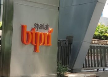 BTPS Sebut Optimalisasi Intermediasi Mampu Jaga Laba Bersih 2024 di Atas Rp1 Triliun