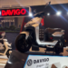 Youtuber Puji DAVIGO Dragon-SLi: Motor Listrik yang Bisa Jakarta-Bandung  Tanpa Charge!