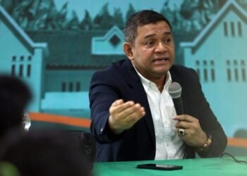 Fahri Bachmid: Retret Mempunyai  “Legal Basis” Untuk Kepentingan Sinkronisasi Pemerintah Pusat dan Daerah