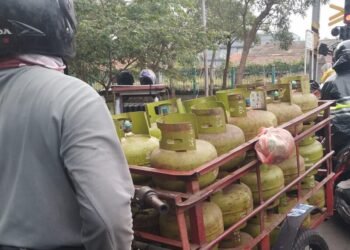 Serap Aspirasi Soal LPG 3 Kg, Pengamat Dukung Langkah Bahlil Turun ke Lapangan