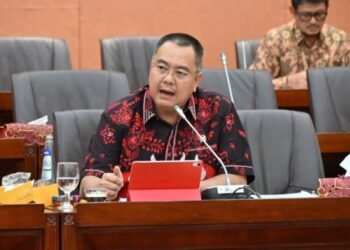 DPR Apresiasi Transformasi Digital dan Kinerja Keuangan BNI