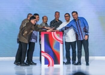 Industri Otomotif Berperan Penting Bagi Perekonomian Nasional