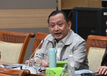 DPR: Efisiensi Anggaran Jangan Ganggu Pelayanan Masyarakat