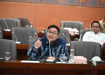 Kawendra Harapkan Danantara Jadi Mesin Utama Transformasi Ekonomi