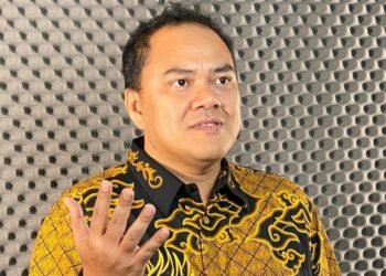 PSI: Danantara Menunjang Ekonomi Nasional Jangka Panjang