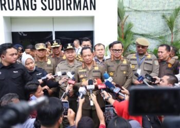 Mendagri: Fokus Pada Program Pro-Rakyat