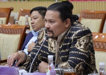 Anggota DPR: Sejalan Dengan Harapan Masyarakat