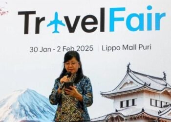 Permata Bank Bukukan Laba Bersih Rp3,6 Triliun pada 2024