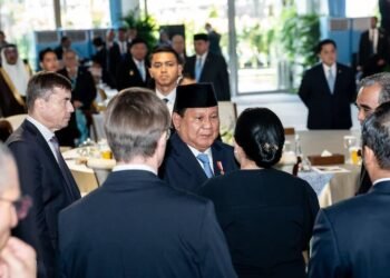 Puan: Semoga Danantara Bisa Bawa Kesejahteraan untuk Rakyat