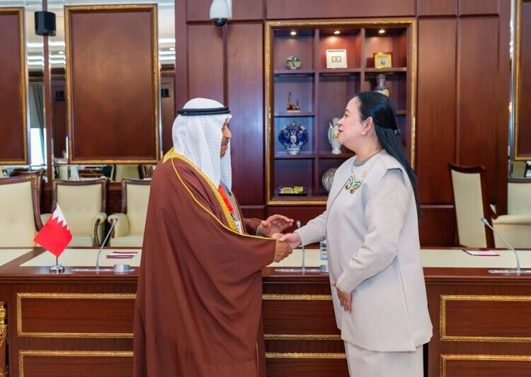 Ketua DPR RI Puan Maharani