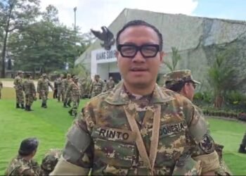 Eks Jubir Ganjar-Mahfud Senang Bisa Kenal Kepala Daerah dari Seluruh Indonesia