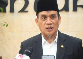 Wamenag Ajak Masyarakat Manfaatkan Cek Kesehatan Gratis