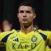 Kejadian Lucu di Al Nassr, Bus Tim Cristiano Ronaldo Terlambat Tiba di Stadion