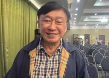 Rudy Ramli: Bank Bali Dirampok Oknum Pejabat Perbankan