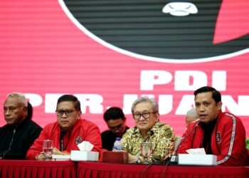 Tim Hukum PDIP Akan Laporkan Penyidik Rossa Purba Bekti ke Dewas KPK Besok