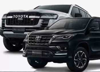 Toyota Indonesia Dukung Target Pemerintah Turunkan Emisi GRK
