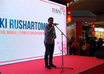 BNI Buka Suara Soal Seruan Tarik Dana Massal Dari Bank BUMN