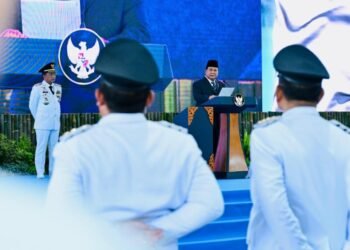 Prabowo: Danantara Indonesia Akan Menjadi Dana Kekayaan Negara Terbesar di Dunia