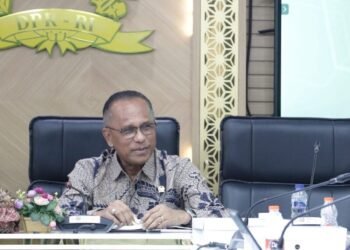 Marak Beredar Pupuk Palsu di NTT, Komisi IV Minta Kementan Turun Tangan