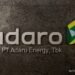 Laba Bersih ADRO di 2024 Merosot 15,85% Jadi USD1,38 Miliar