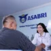 ASABRI Salurkan THR Rp1,43 Triliun Untuk 497,2 Ribu Peserta pada 2025