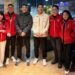 BNI Ajak Nasabah Private Nonton Langsung All England Badminton Championships di Birmingham