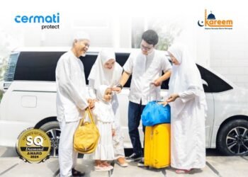 Waspada Microsleep saat Berkendara di Bulan Ramadan, Ini Tips Aman Mudik