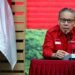 Anggota DPR dari PDIP Siap Kawal Sidang Sekjen Hasto