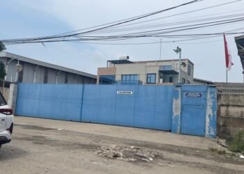 Gelombang PHK Masal Terus Menghantam Industri Padat Karya di Kabupaten Tangerang