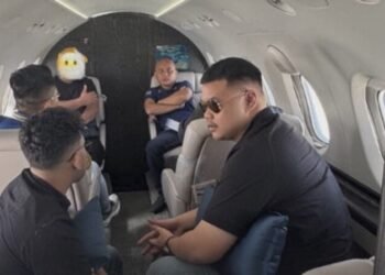 Komisi III Minta Kapolri Tegur Keras Kapolda Kalsel