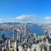 Hong Kong, World No.3 Global Financial Centre
