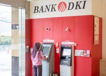 Libur Lebaran 2025, Nasabah Perlu Cek Lokasi ATM Bank DKI 