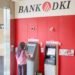 Libur Lebaran 2025, Nasabah Perlu Cek Lokasi ATM Bank DKI 
