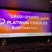 Gelar Ekspansi, RAAM Buka Platinum Cineplex Eastvara di BSD