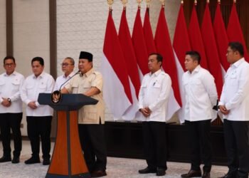 Prabowo Siapkan Diskon Tiket Pesawat-Tarif Tol di Libur Lebaran-Nyepi