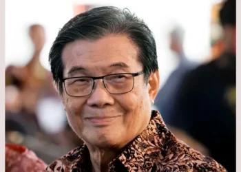 Laba Bersih PTRO di 2024 Melorot 20,49% Jadi USD9,7 Juta