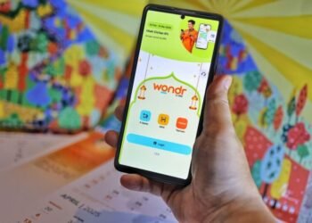 Sambut Ramadan, wondr by BNI Beri Cicilan 0% Kartu Kredit, Cashback Tiket KAI, hingga Promo di Berbagai Merchant