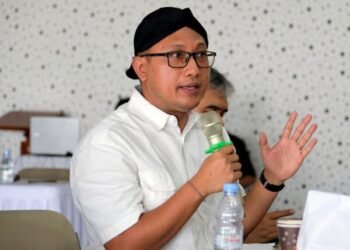 Peliknya Hukum Pidana Pemilu