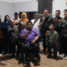 Ketua Umum Generasi Muda GRIB Jaya Dukung Implementasi Kuota Kerja bagi Penyandang Disabilitas dalam Audiensi dengan PPDI