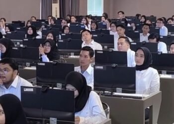 700 Dosen CPNS Mundur, Komisi II Minta Menpan RB Evaluasi Rekruitmen ASN