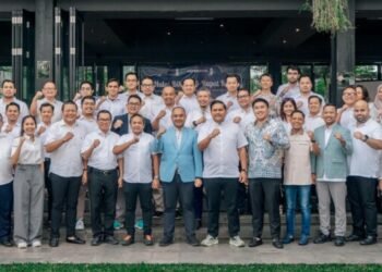 ASPEBINDO Dorong Percepatan Ketahanan Energi Berkelanjutan