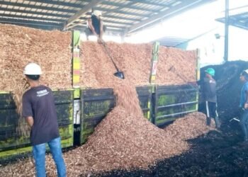 PLN EPI Kerjasama Dengan Pemprov Kembangkan Ekosistem Biomassa