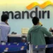 Realisasi Penyaluran KUR Bank Mandiri Kuartal I-2025 Rp12,83 Triliun