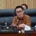 Komisi VI DPR Siap Memberikan Dukungan Advokasi Hukum dan Administratif Eks Karyawan PT Kertas Leces