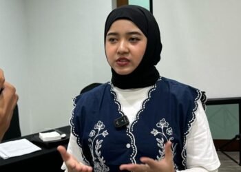 Febri Wahyuni Sabran: Wapres Gibran Penyelamat Demokrasi Sipil