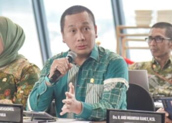 Protes AS Dinilai Salah Kamar, Galih Kartasasmita Minta Pemerintah Pertahankan QRIS 