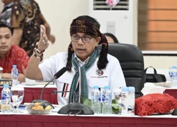 DPR: Banten Jadi ‘Neraka Narkotika’