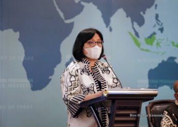 KPPI Hentikan Penyelidikan Safeguard Measure Impor Kain Tenunan dari Benang Filamen Artifisial