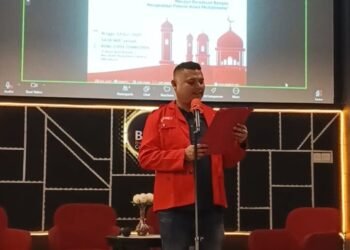 GMNI Deklarasikan Manifesto Ekonomi Nasional