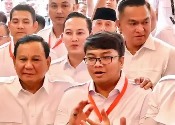 Fraksi Gerindra: Pak Prabowo Pasti Bela Hak Eks Karyawan PT Kertas Leces